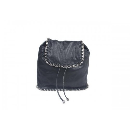 Stella McCartney Falabella Bandolera 873 Negro