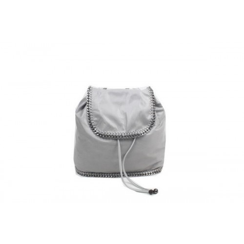 Stella McCartney Falabella Bandolera 873 Gris