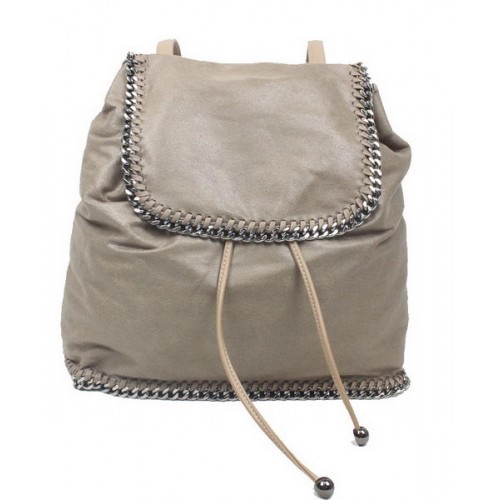 Stella McCartney Falabella Bandolera 873 Caqui
