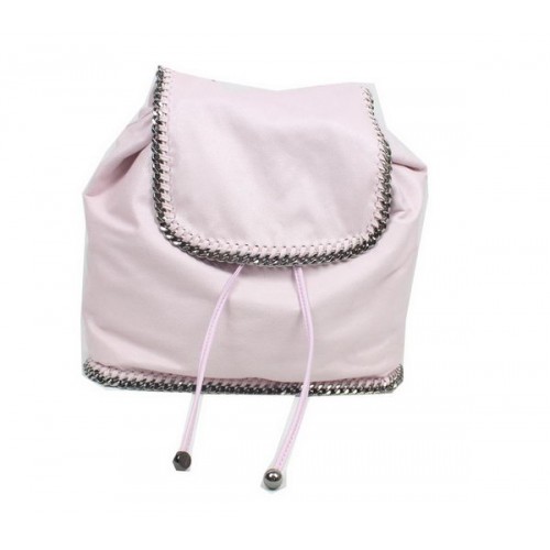 Stella McCartney Falabella Bandolera 873 Rosa Claro