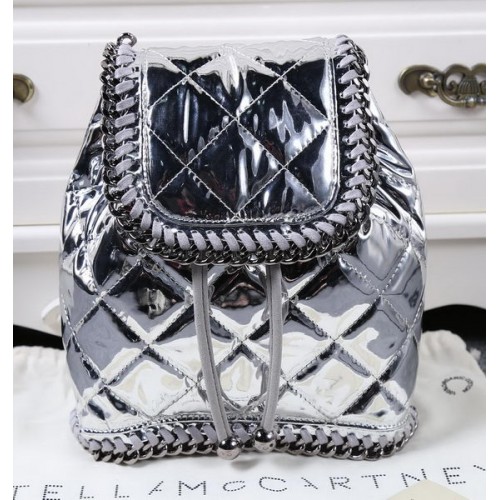 Stella McCartney Falabella Bandolera 8851 Plata