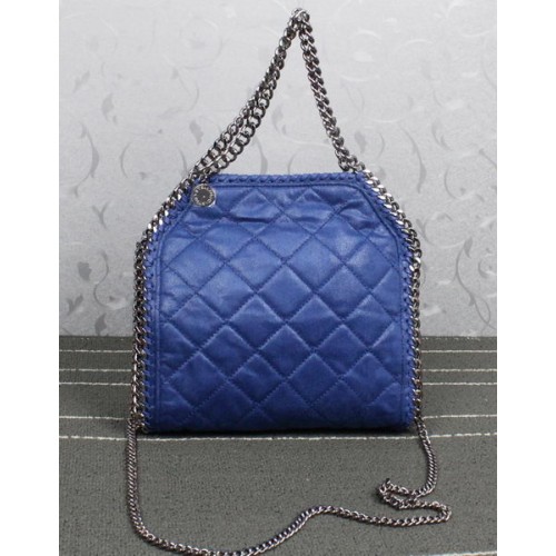 Bolso pequeño Stella McCartney Falabella 886 Royal