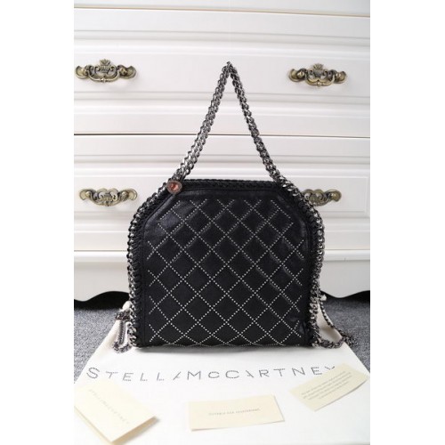 Stella McCartney Bolso Falabella Pequeño SMC886 Negro