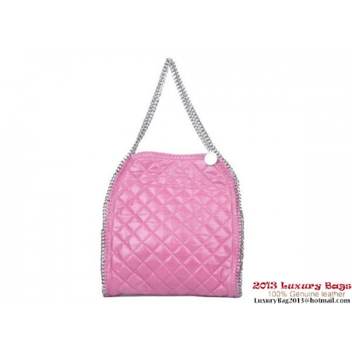 Bolso Tote Stella McCartney Falabella 811 Rosa
