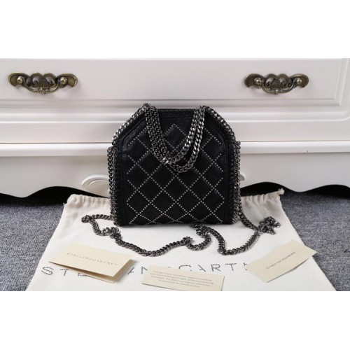 Stella McCartney Bolso mini Falabella SMC895A Negro
