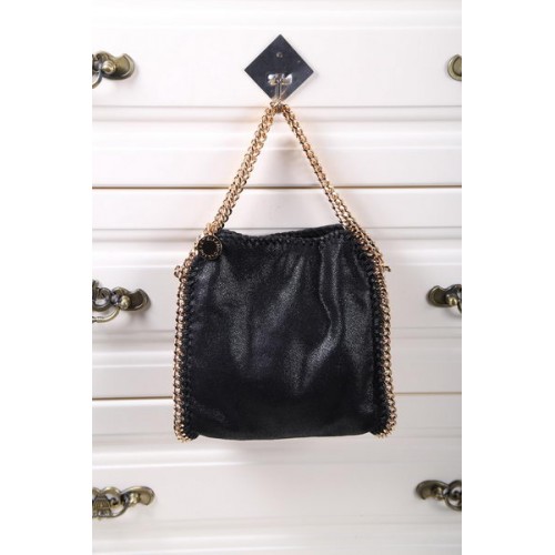 Stella McCartney Bolso mini Falabella SMC895B Negro