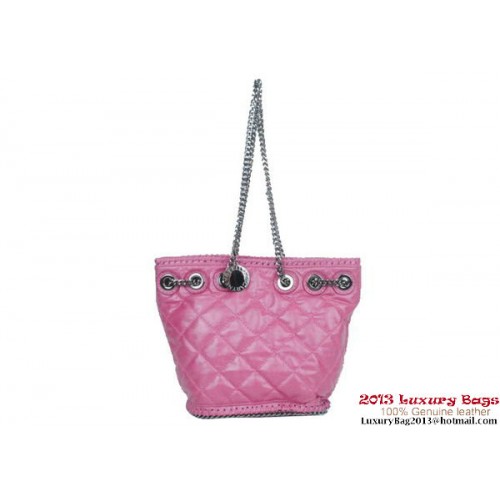 Stella McCartney Bolso Saco Pequeño Falabella 815 Rosa