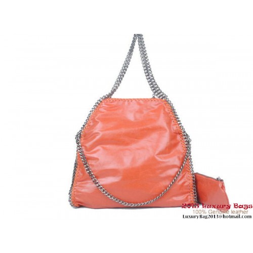 Bolso Tote Stella McCartney 809 Naranja