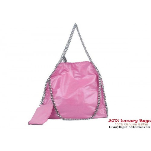 Bolso Tote Stella McCartney 809 Rosa