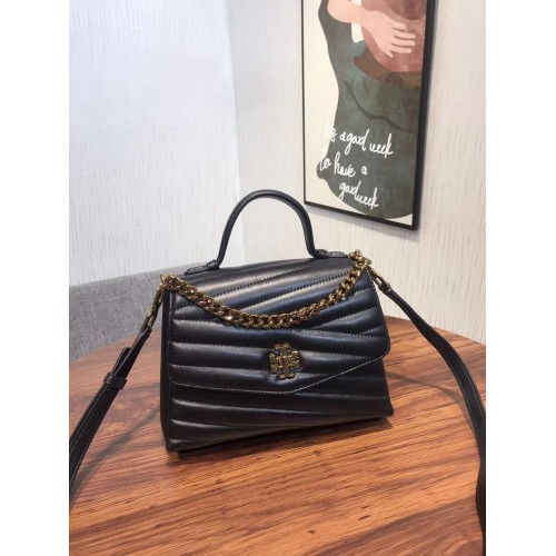 Tory Burch tote 6987 negro