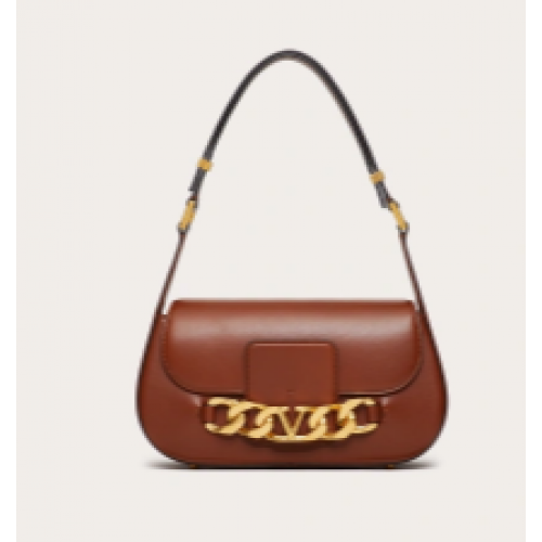 CADENA VALENTINO GARAVANI VLOGO 1W2B0K8 marrón