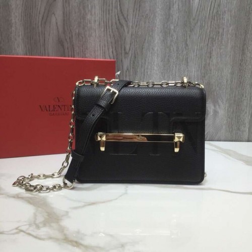 VALENTINO Uptown bandolera 3196 negro