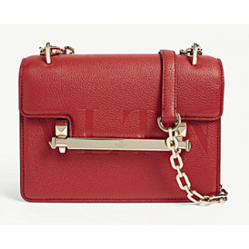 VALENTINO Uptown bandolera 3196 rojo