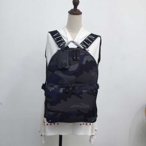 VALENTINO mochila V0858 negro