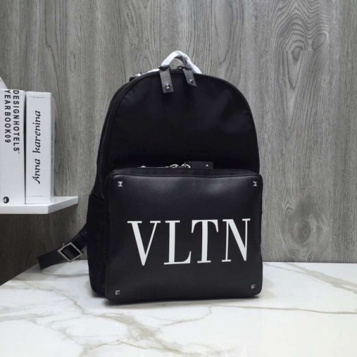 VALENTINO mochila V0859 negro