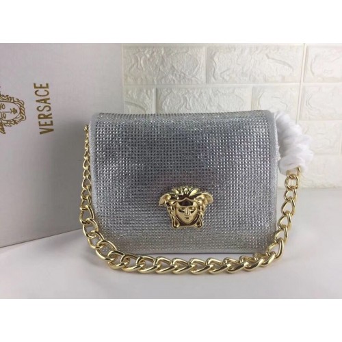 Bolso de hombro Versace VS178 Astilla