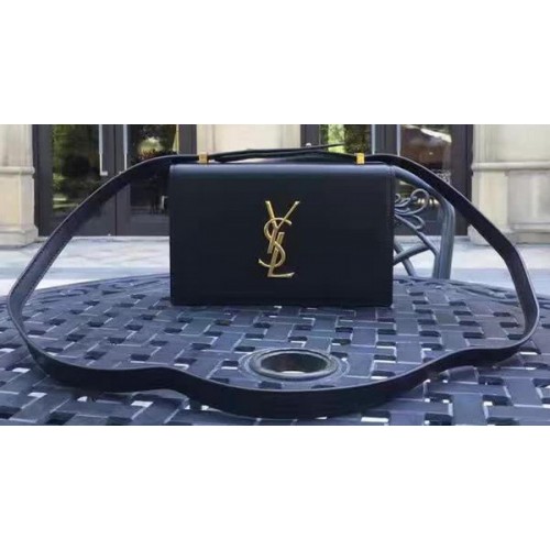 Yves Saint Laurent Bandolera Bandolera Y26605 Negro