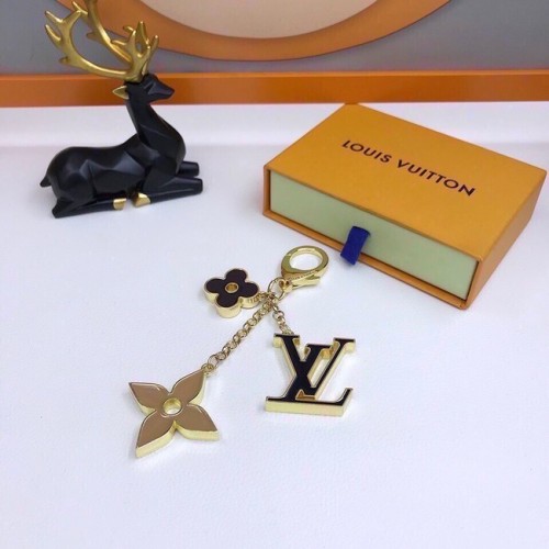 ouis Vuitton BLOSSOM DREAM BAG CHARM Y LLAVERO M00359
